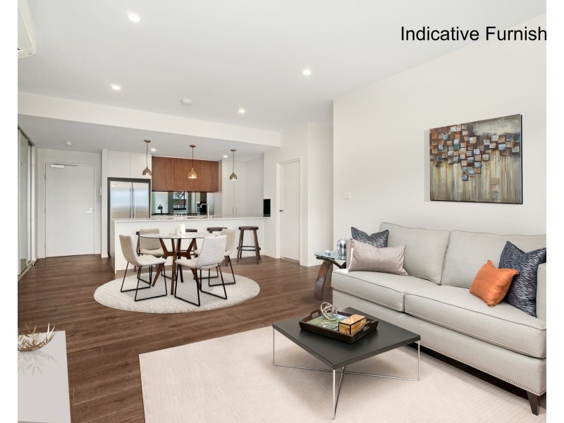 302/65-75 Brunker Road, Broadmeadow NSW 2292