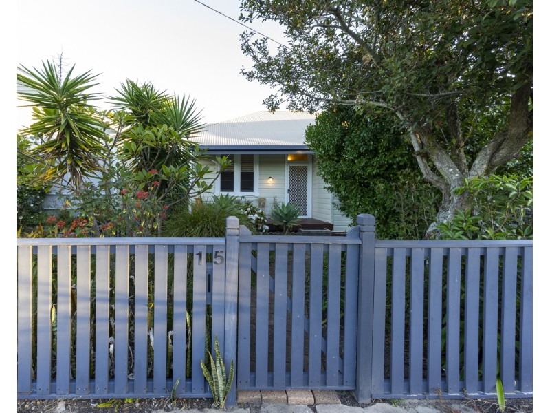 15 Park Street, Hamilton South NSW 2303