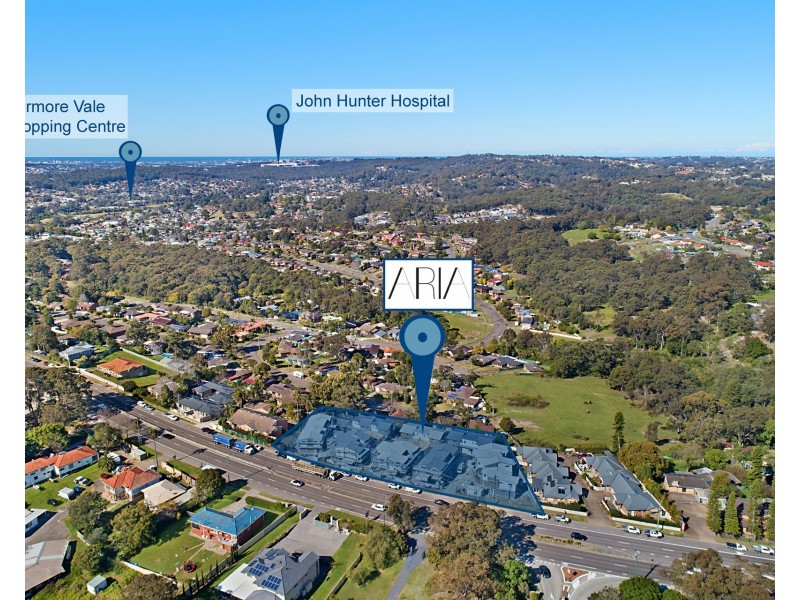 189 Lake Road, Elermore Vale NSW 2287