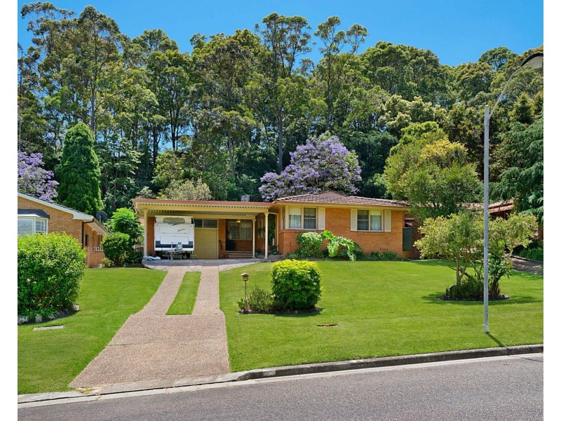 13 Woden Close, Cardiff NSW 2285