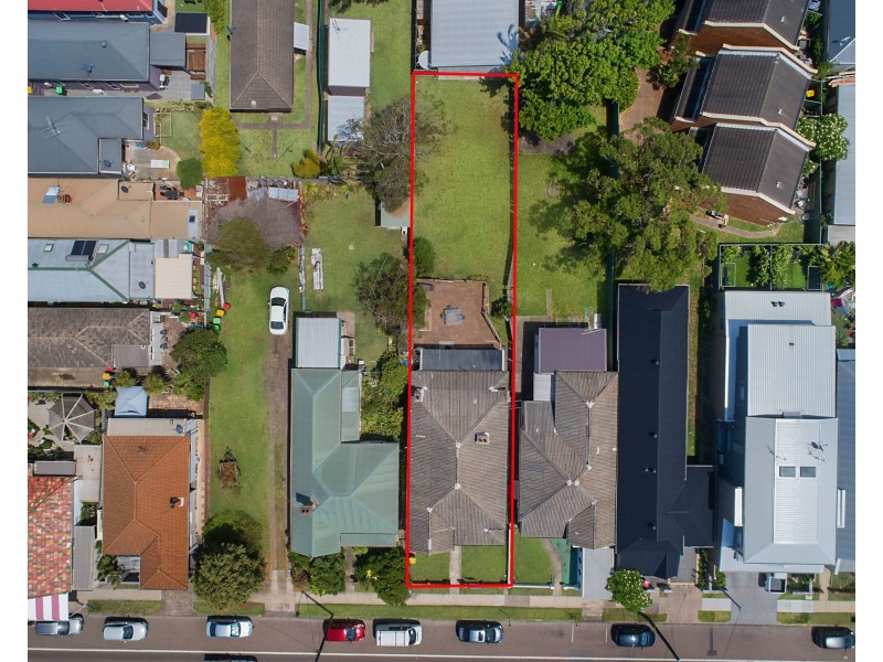 314 Darby Street Street, Cooks Hill NSW 2300