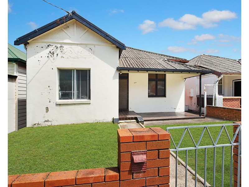 314 Darby Street Street, Cooks Hill NSW 2300