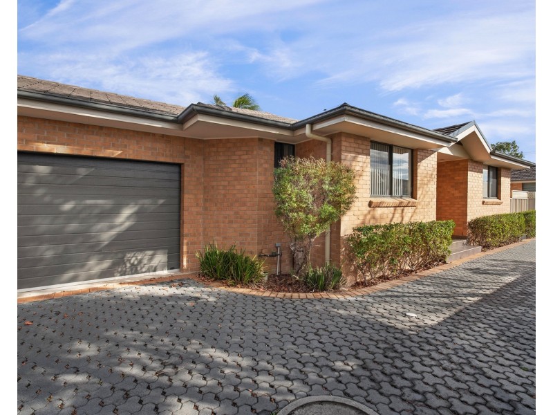 2/109 Kings Road, New Lambton NSW 2305