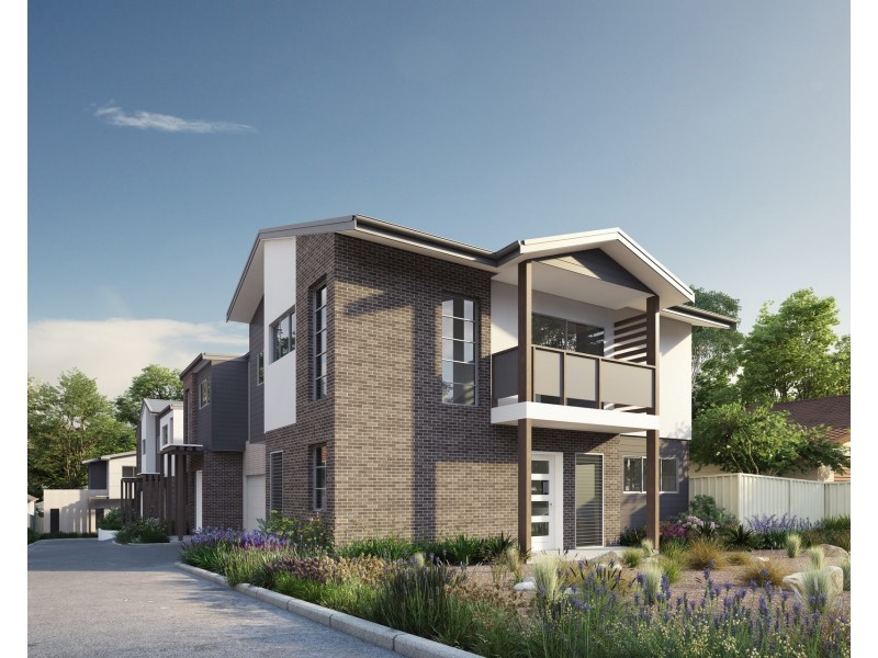 1-6/25 Queens Road, New Lambton NSW 2305