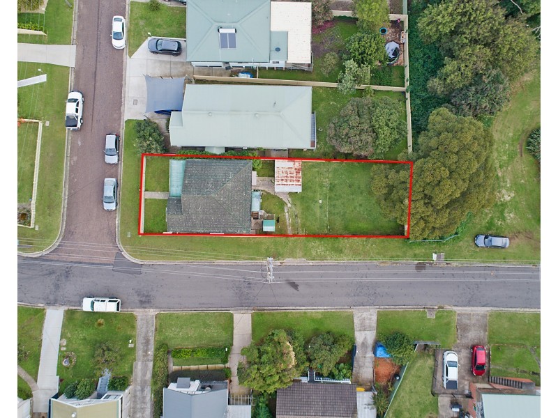 20 Vides Street, Cardiff NSW 2285