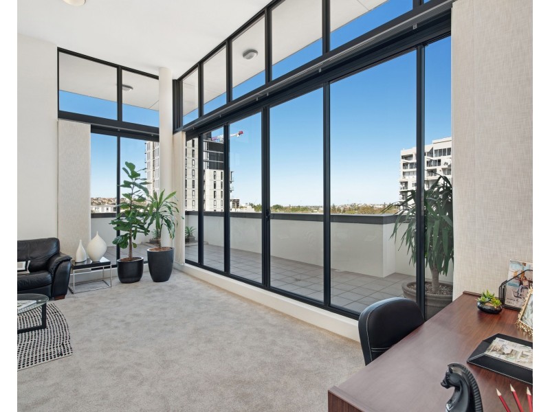 7801/25 Beresford Street, Newcastle West NSW 2302