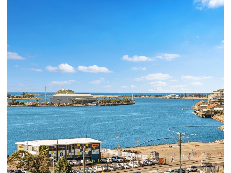 7801/25 Beresford Street, Newcastle West NSW 2302