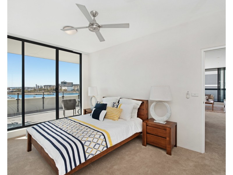 7801/25 Beresford Street, Newcastle West NSW 2302
