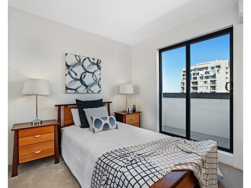 7801/25 Beresford Street, Newcastle West NSW 2302
