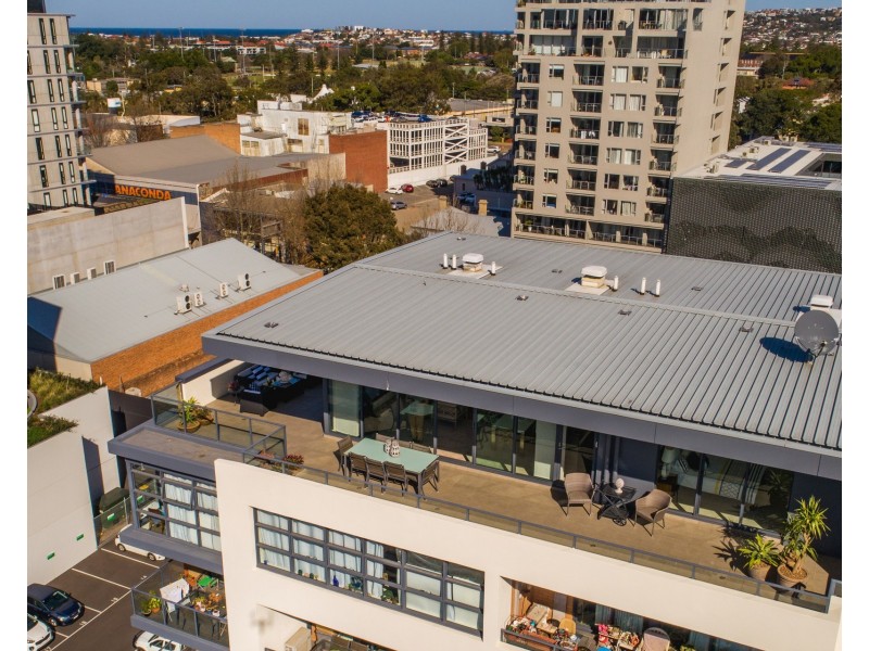 7801/25 Beresford Street, Newcastle West NSW 2302