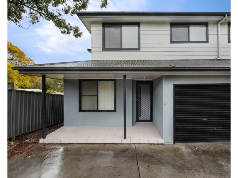 3/40 Kokera Street, Wallsend NSW 2287