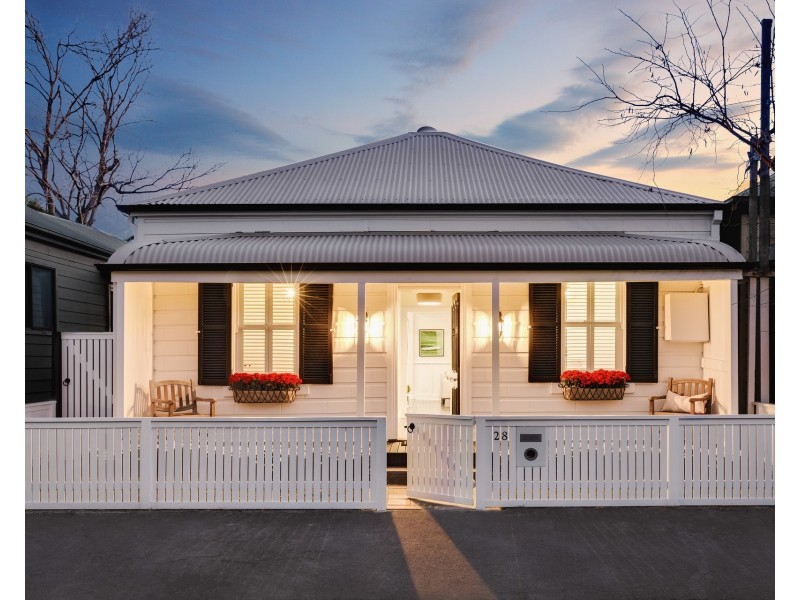 28 Phoebe Street, Islington NSW 2296