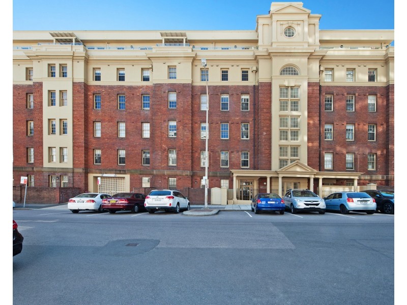 105/8 King Street, Newcastle NSW 2300