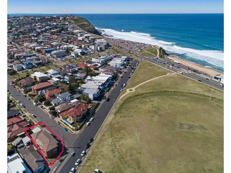 42 Bar Beach Avenue, Bar Beach NSW 2300
