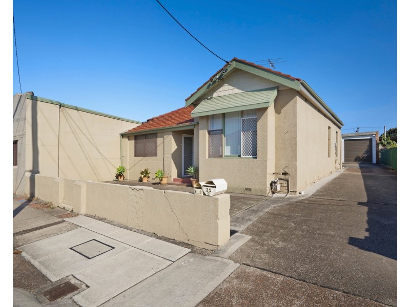 26 Rawson Street & 35 Roe Street, Mayfield NSW 2304