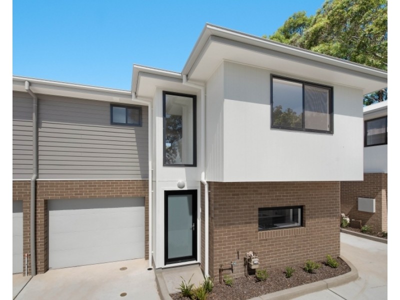 2/213A Sandgate Road, Birmingham Gardens NSW 2287