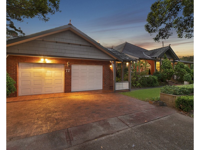 72 Gordon Avenue, Hamilton South NSW 2303