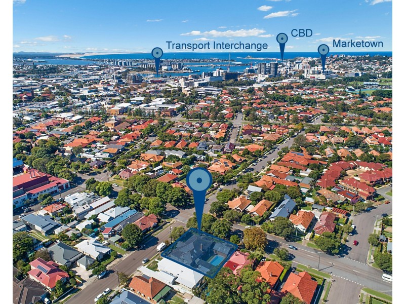 72 Gordon Avenue, Hamilton South NSW 2303