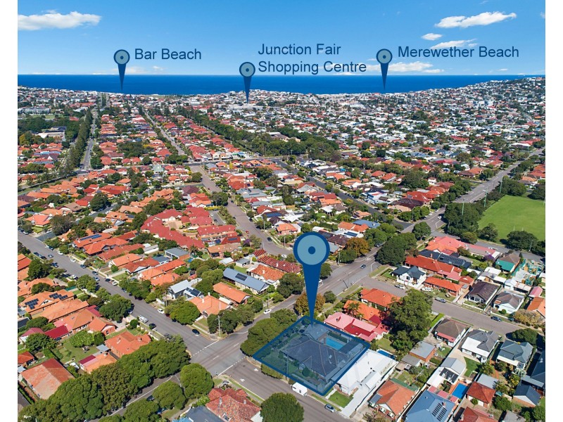 72 Gordon Avenue, Hamilton South NSW 2303