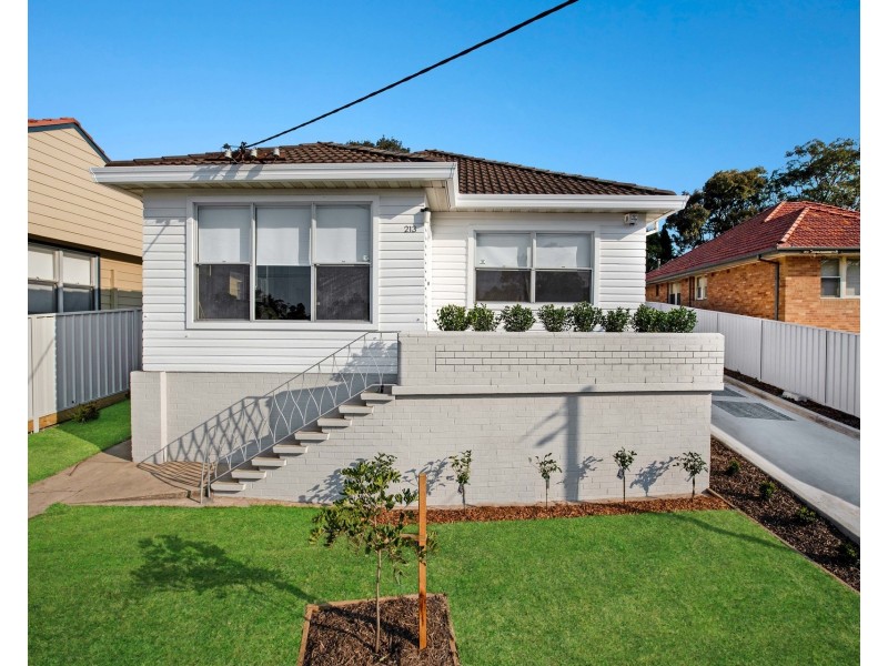 213 Sandgate Road, Birmingham Gardens NSW 2287