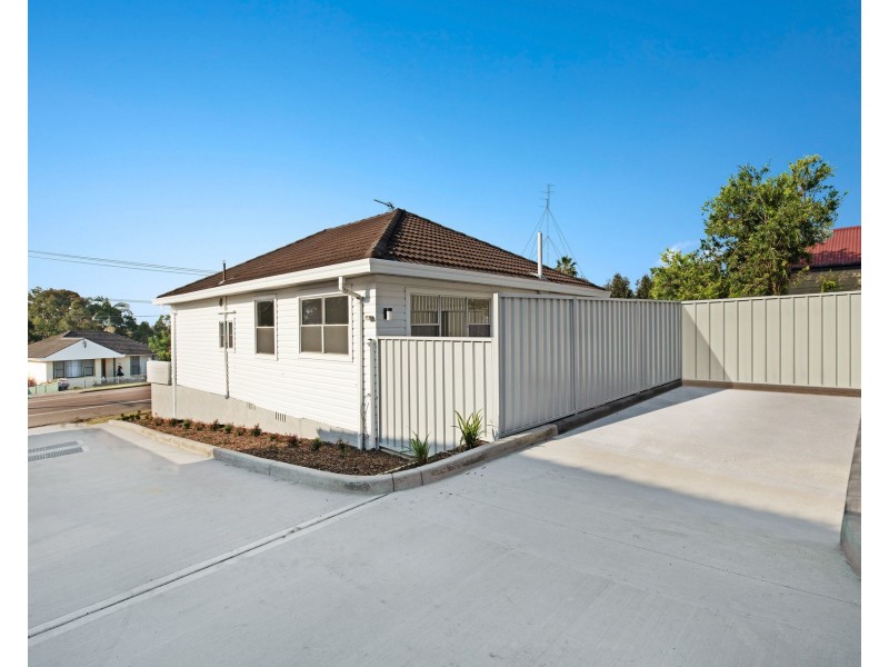 213 Sandgate Road, Birmingham Gardens NSW 2287
