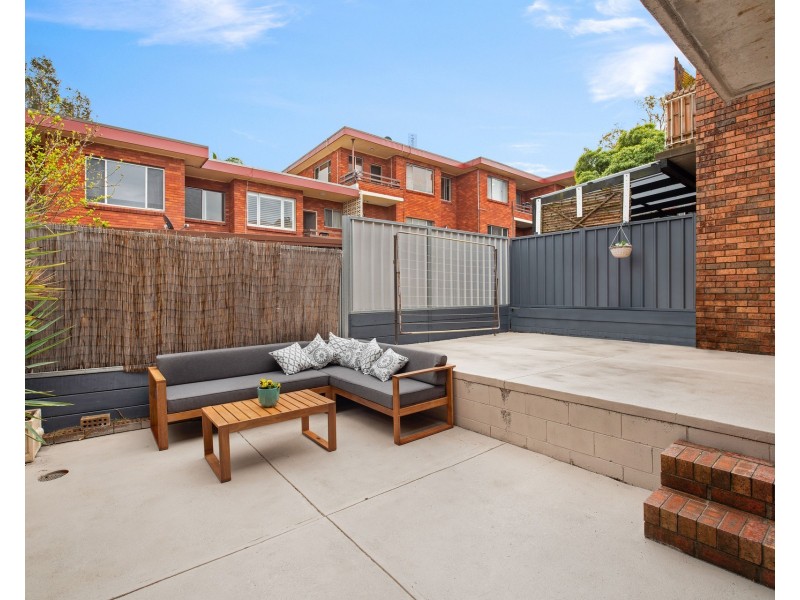 4/39 Edward Street, Charlestown NSW 2290