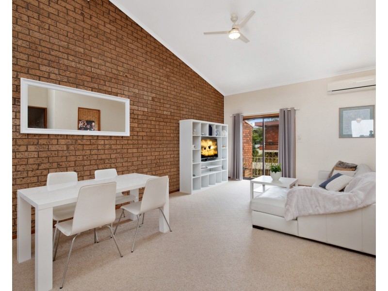 4/39 Edward Street, Charlestown NSW 2290