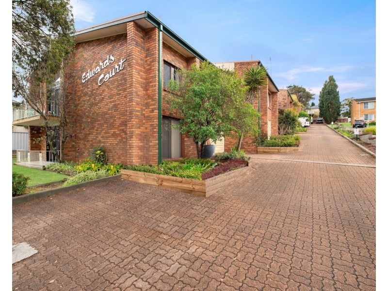 4/39 Edward Street, Charlestown NSW 2290