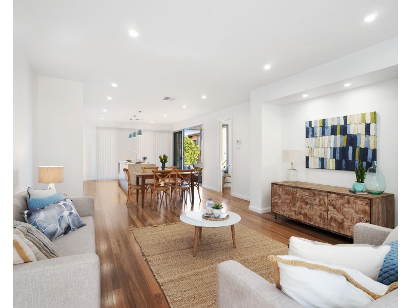 5A Mitchell Street, Merewether NSW 2291
