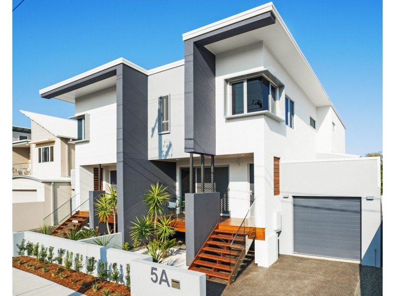 5A Mitchell Street, Merewether NSW 2291