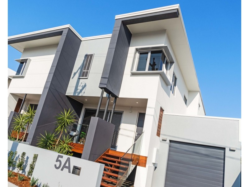 5A Mitchell Street, Merewether NSW 2291