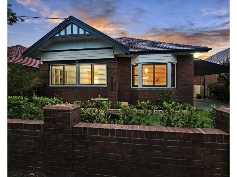 131 Kemp Street, Hamilton South NSW 2303