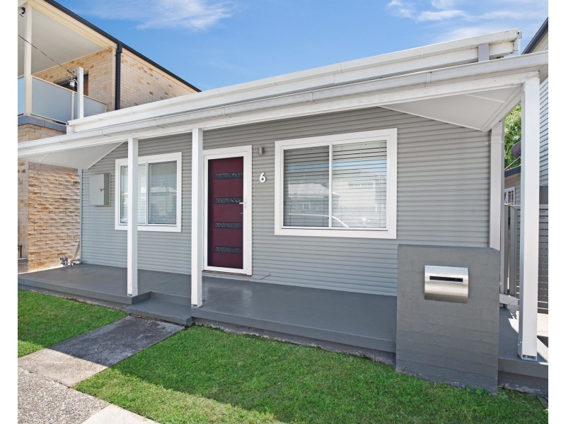 6 Cleary Street, Hamilton NSW 2303