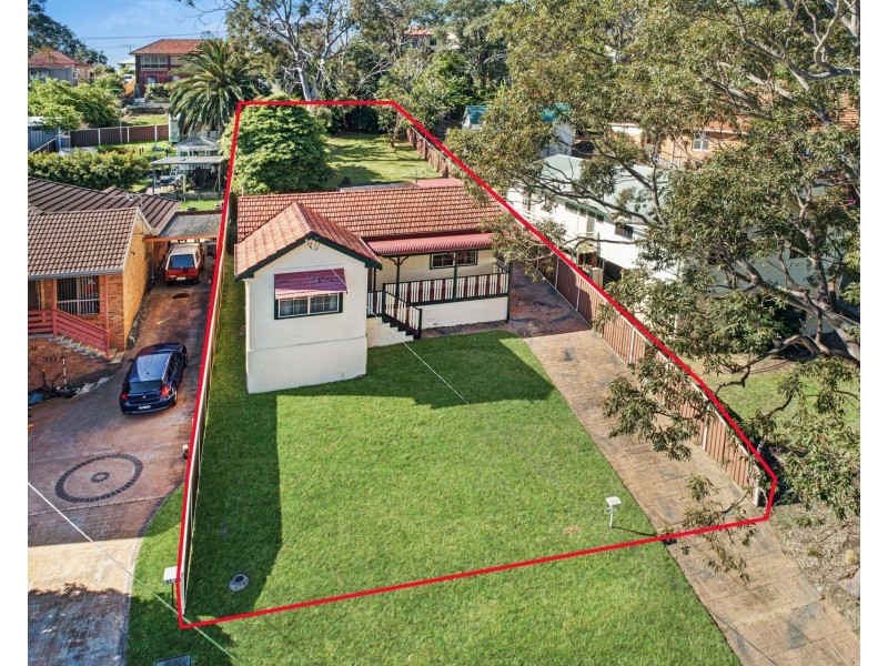 50 Naughton Avenue, Birmingham Gardens NSW 2287