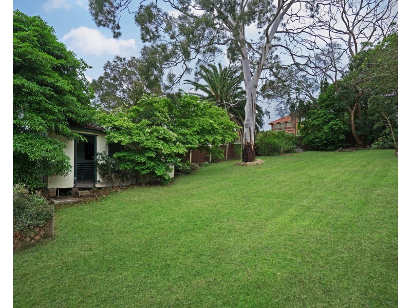 50 Naughton Avenue, Birmingham Gardens NSW 2287