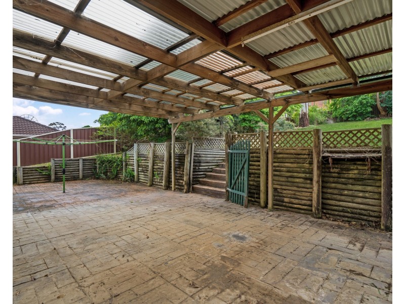 50 Naughton Avenue, Birmingham Gardens NSW 2287