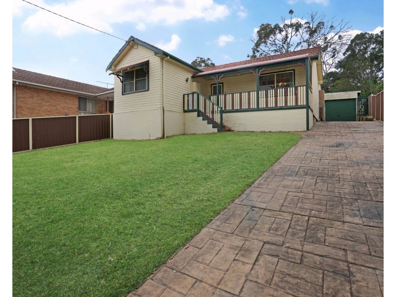 50 Naughton Avenue, Birmingham Gardens NSW 2287