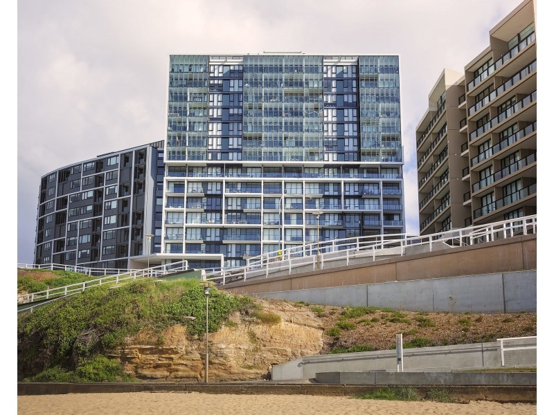 A1105/75 Shortland Esplanade, Newcastle NSW 2300