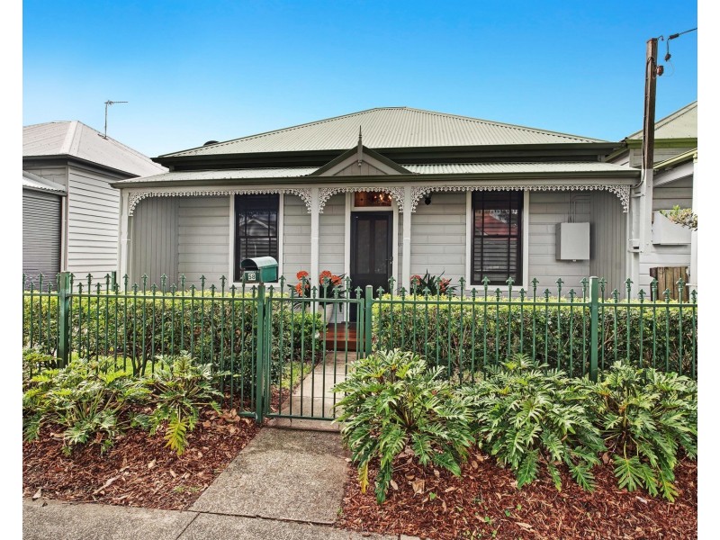 58 Everton Street, Hamilton NSW 2303
