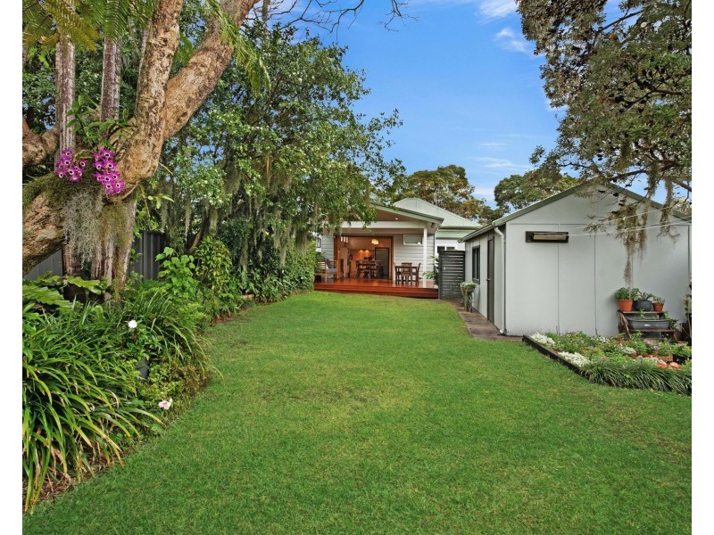 58 Everton Street, Hamilton NSW 2303