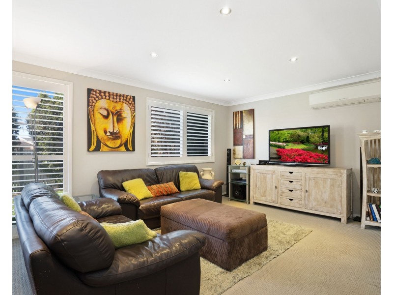 3/36 Churchill Circuit, Hamilton South NSW 2303