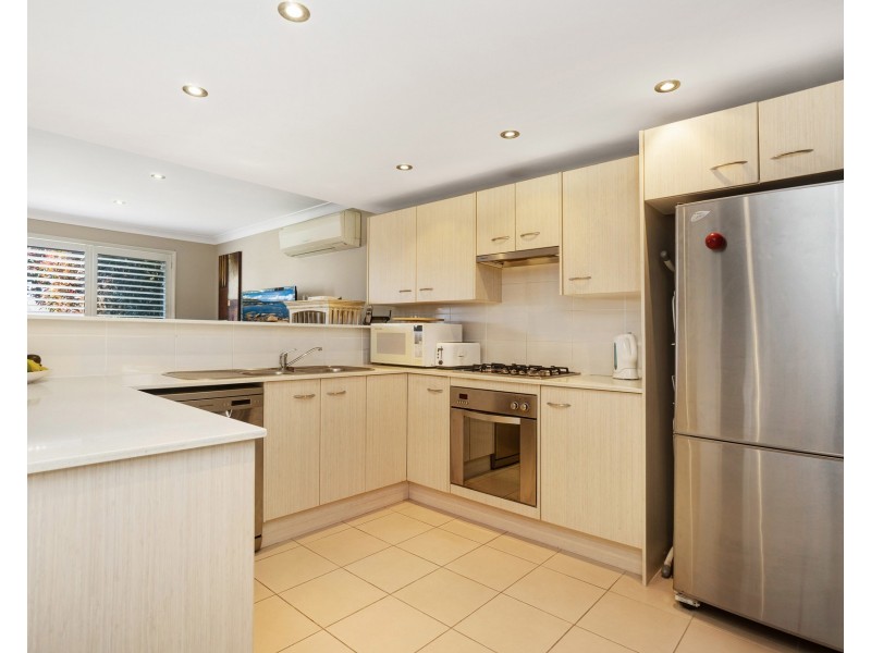3/36 Churchill Circuit, Hamilton South NSW 2303
