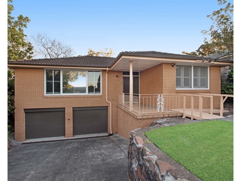 102 Carrington Parade, New Lambton NSW 2305