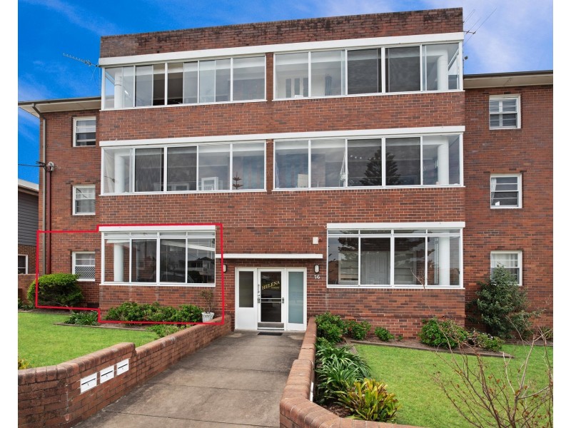 1/76 Parkway Avenue, Cooks Hill NSW 2300