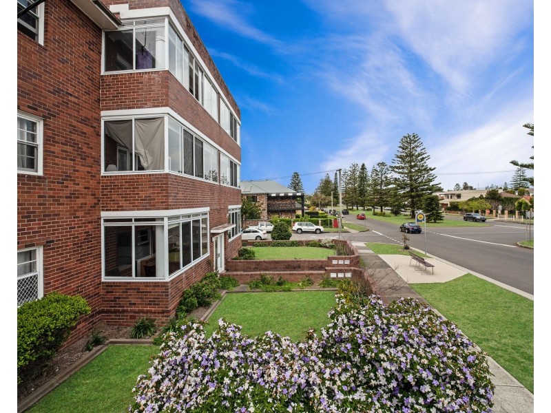 1/76 Parkway Avenue, Cooks Hill NSW 2300