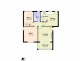 1/76 Parkway Avenue, Cooks Hill NSW 2300 Floorplan