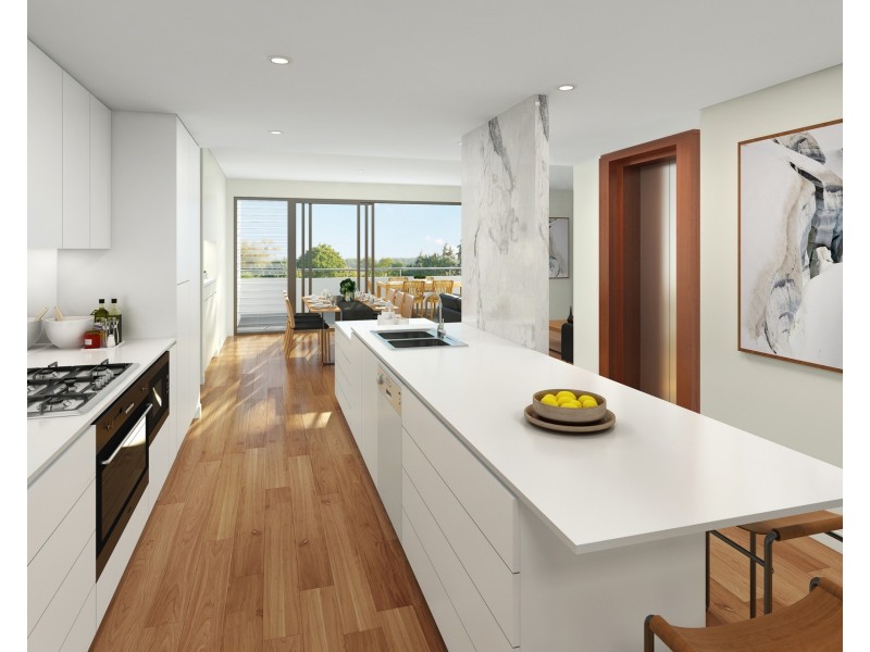 302/58 Bolton Street, Newcastle NSW 2300