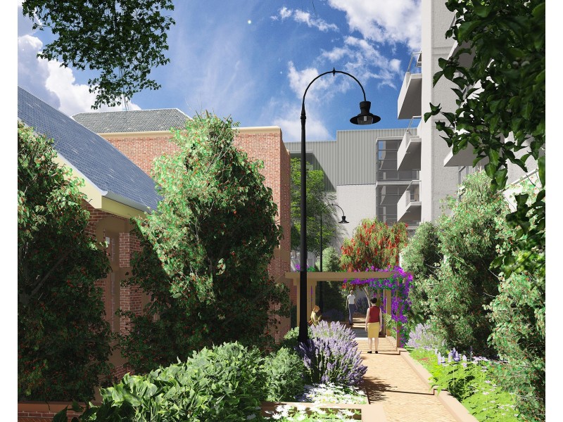 302/58 Bolton Street, Newcastle NSW 2300