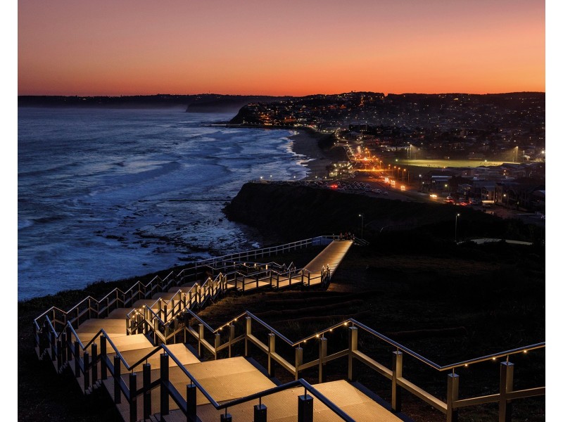 302/58 Bolton Street, Newcastle NSW 2300