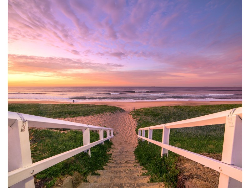 302/58 Bolton Street, Newcastle NSW 2300